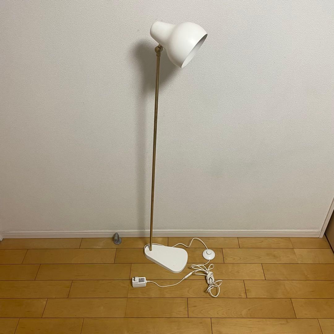 《値下げ可》Louis Poulsen/ルイスポールセン VL38 フロアランプ