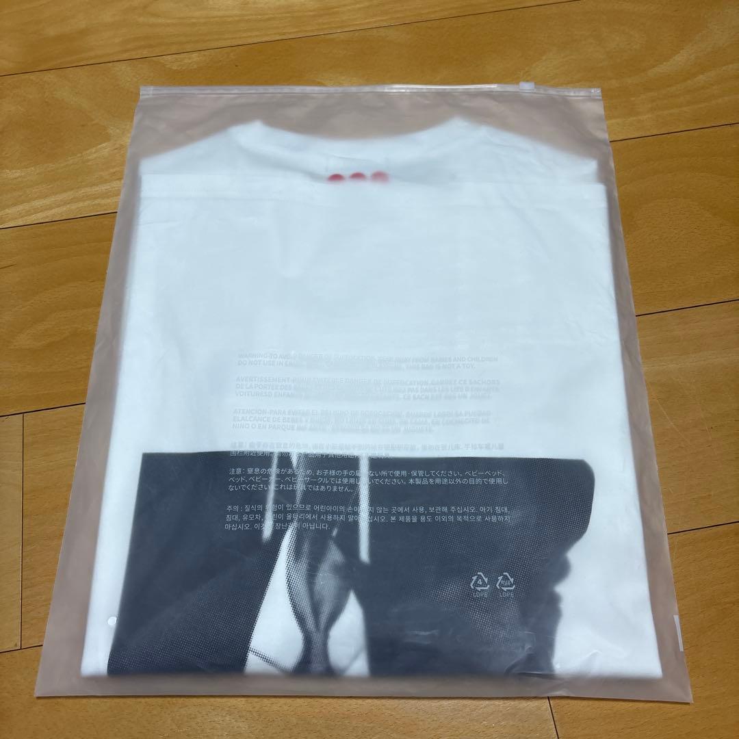 BTS ARIRANG ポップアップ Tシャツ ジミン