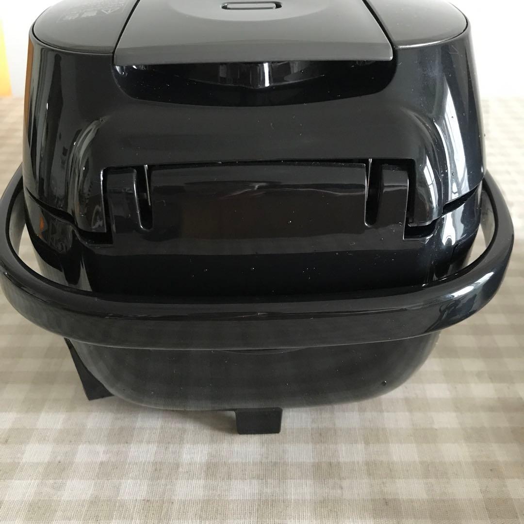 象印 NL-BD05 炊飯器 ブラック 21年製◉USED品