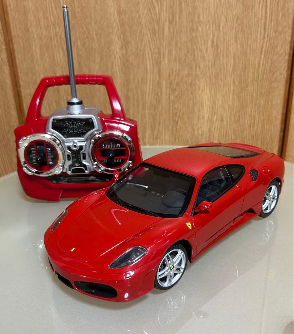 Ferrari ラジコンカー フェラーリ　3台セット