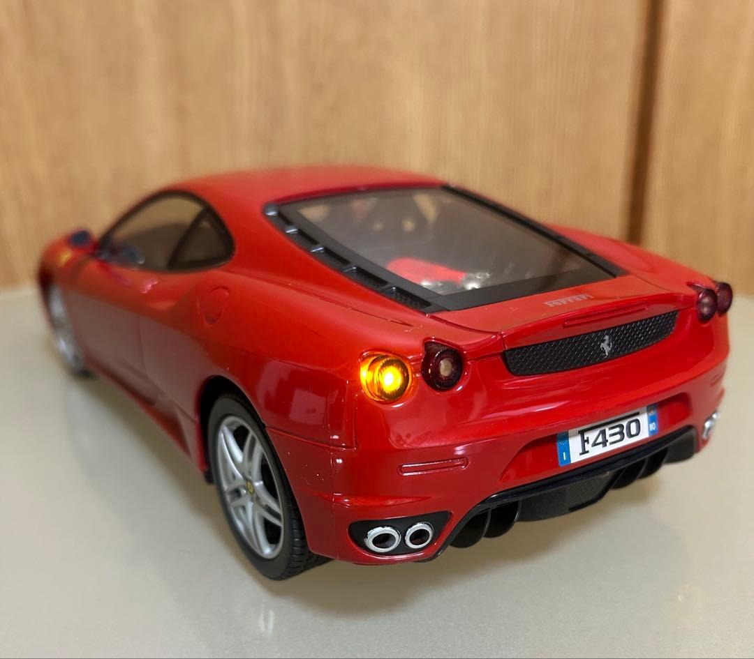 Ferrari ラジコンカー フェラーリ　3台セット