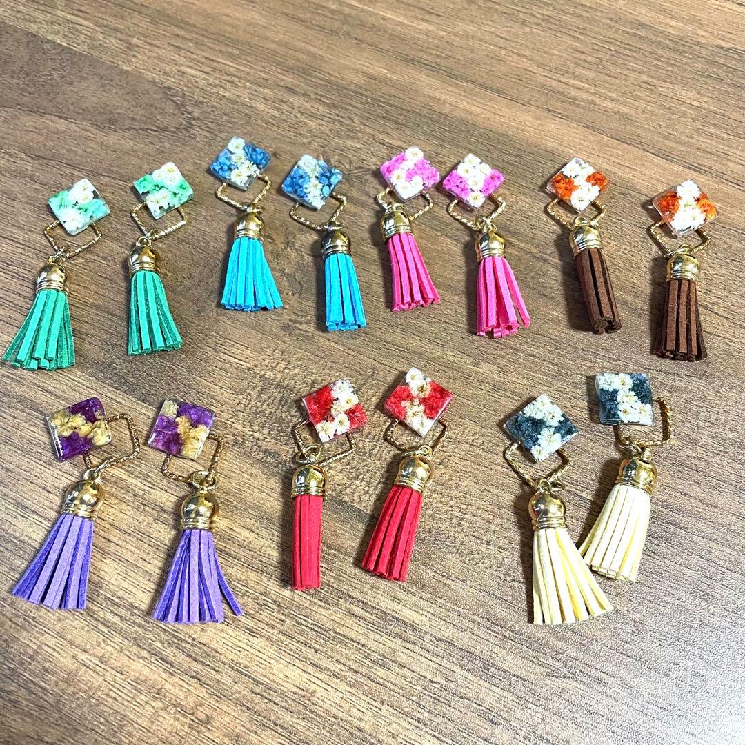 《ハンドメイドパーツ★大量まとめ売りセット》