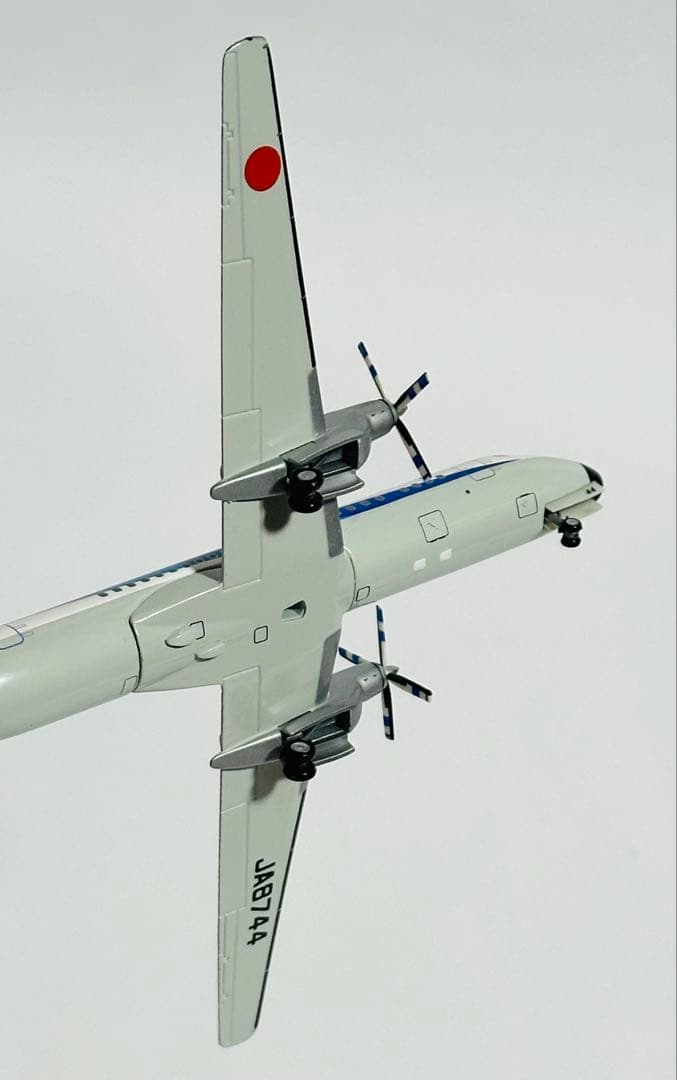 全日空商事 ANK YS-11A エアーニッポン YS21123