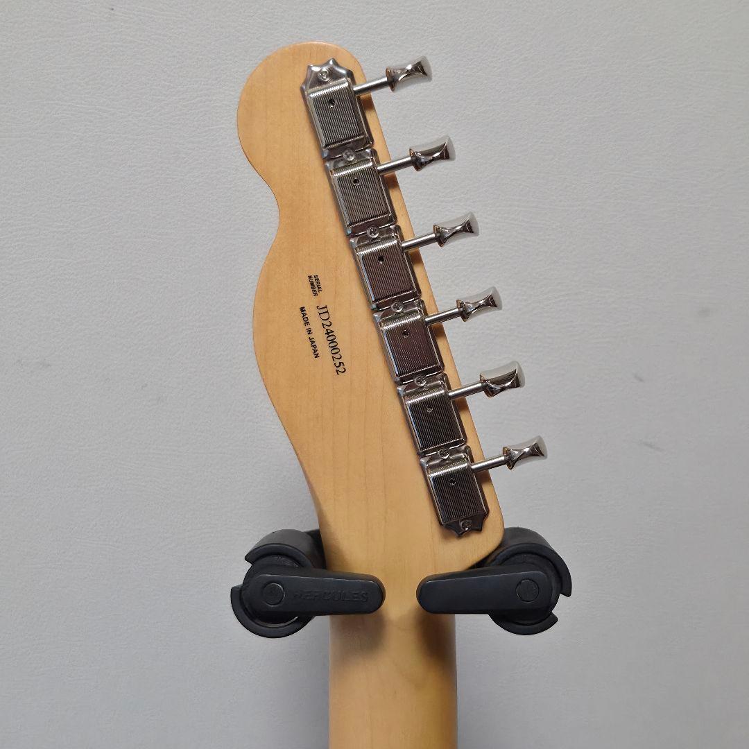 【おまけ付き】Fender MIJ Hybrid II Telecaster