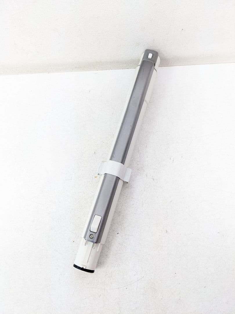 SHARP EC-VX210-N 2010年製 サイクロン式掃除機