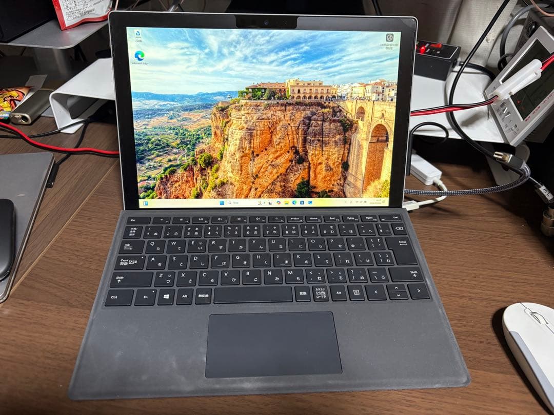 Windowsノート本体 Microsoft Surface Laptop Go