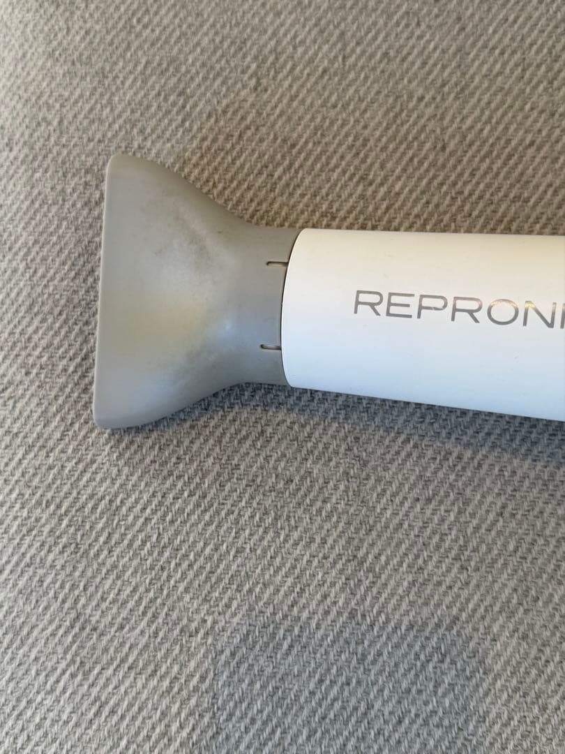 し*あ様 REPRONIZER 3D Plus ヘアドライヤー　リュミエリーナ