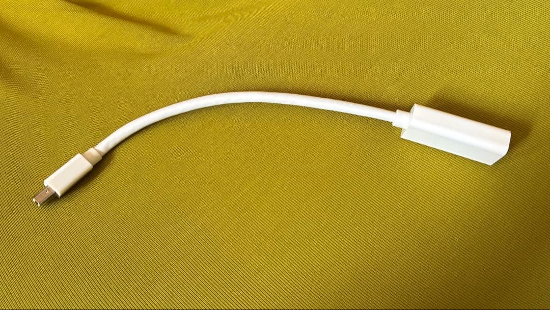 MacBook Air 11インチ 2015 SSD128GB 4GB 充電器付