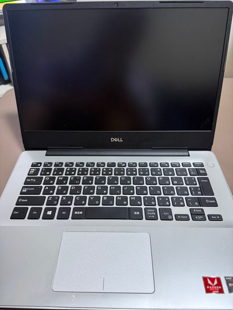DELL Inspiron 14 3000 14インチ　2020年製