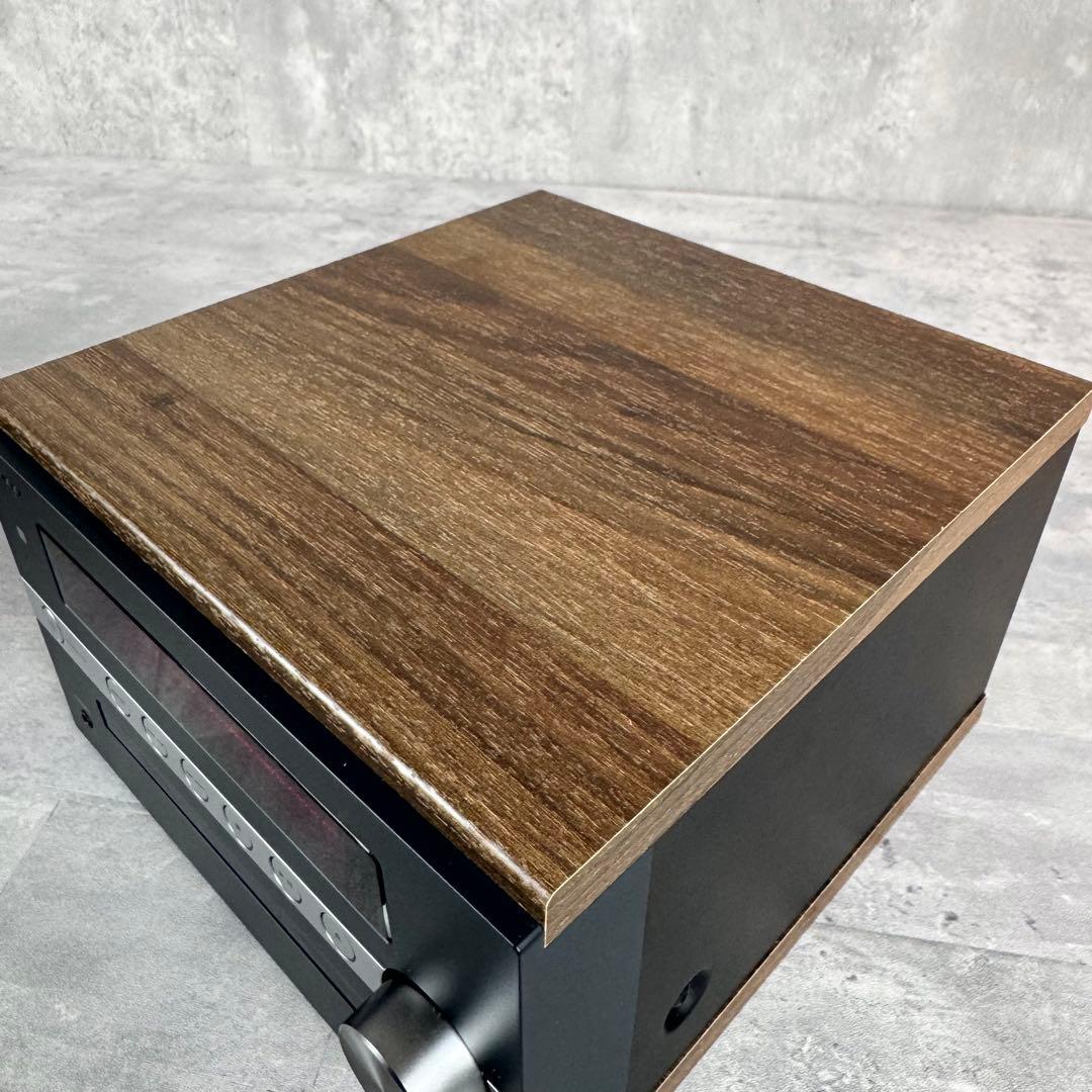 Pioneer パイオニア CDミニコンポ X-CM56 Bluetooth対応