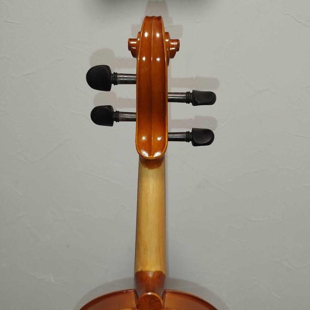 【美品】Andreas Eastman VL80 4/4 バイオリン 2019年