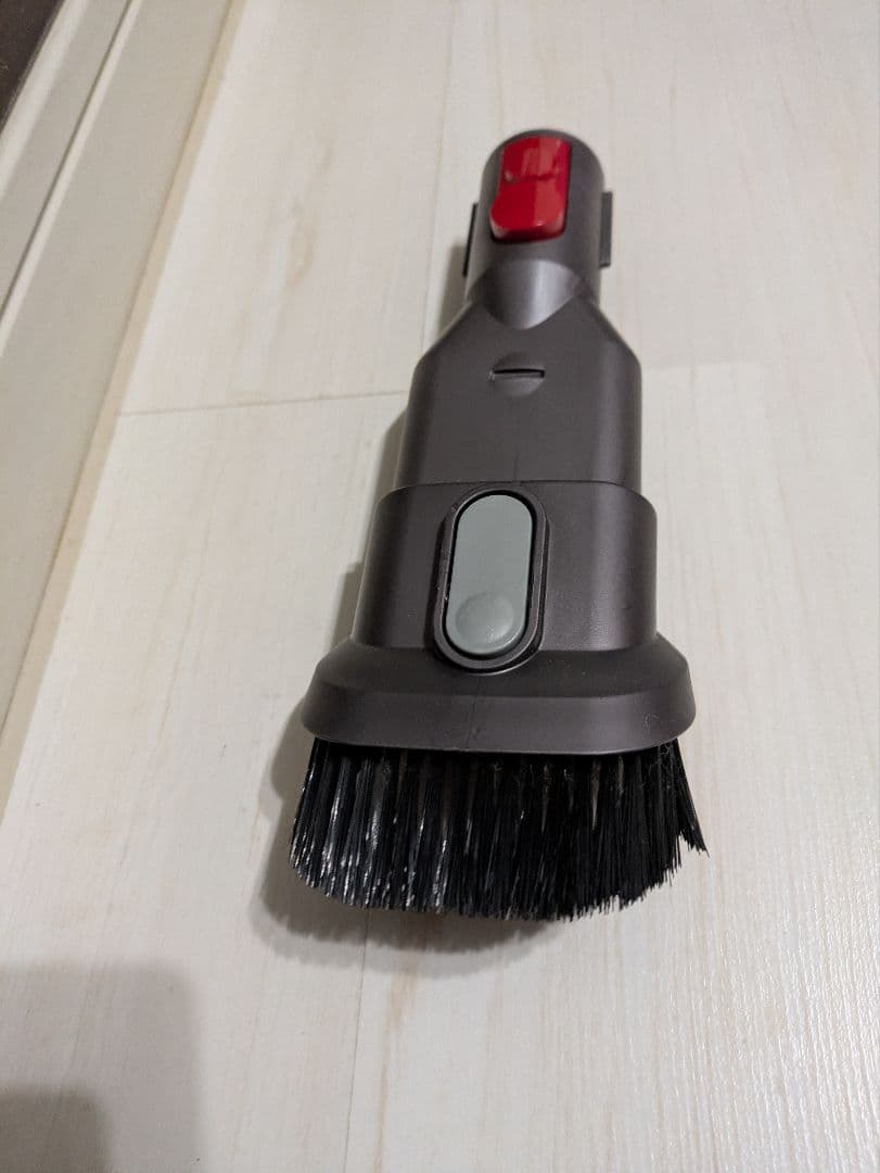 ジャンク品☆Dyson Cyclone V10 Absolute 本体箱付き