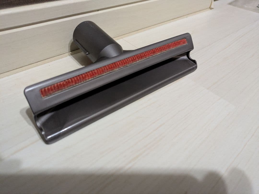 ジャンク品☆Dyson Cyclone V10 Absolute 本体箱付き