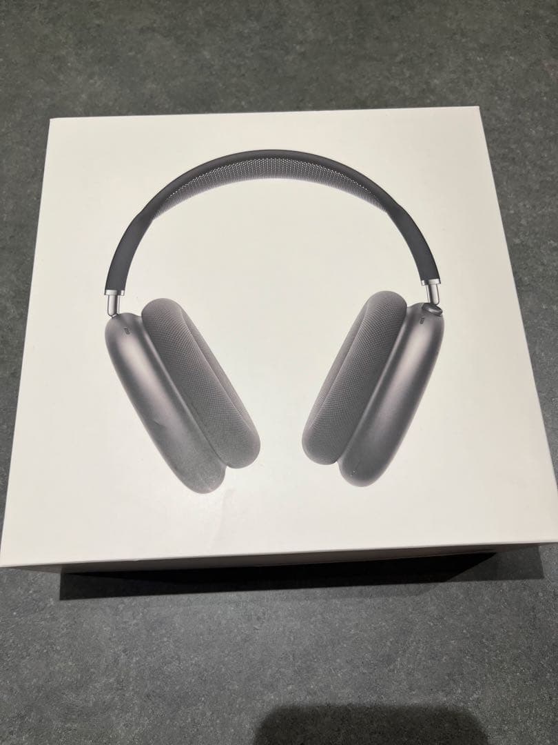AirPods Max 本体