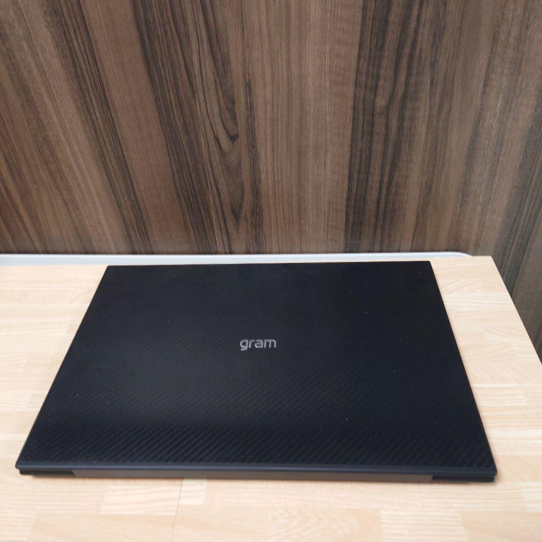 LG gram/超軽量（1190g）ノートパソコン 16Z90S-MA78J