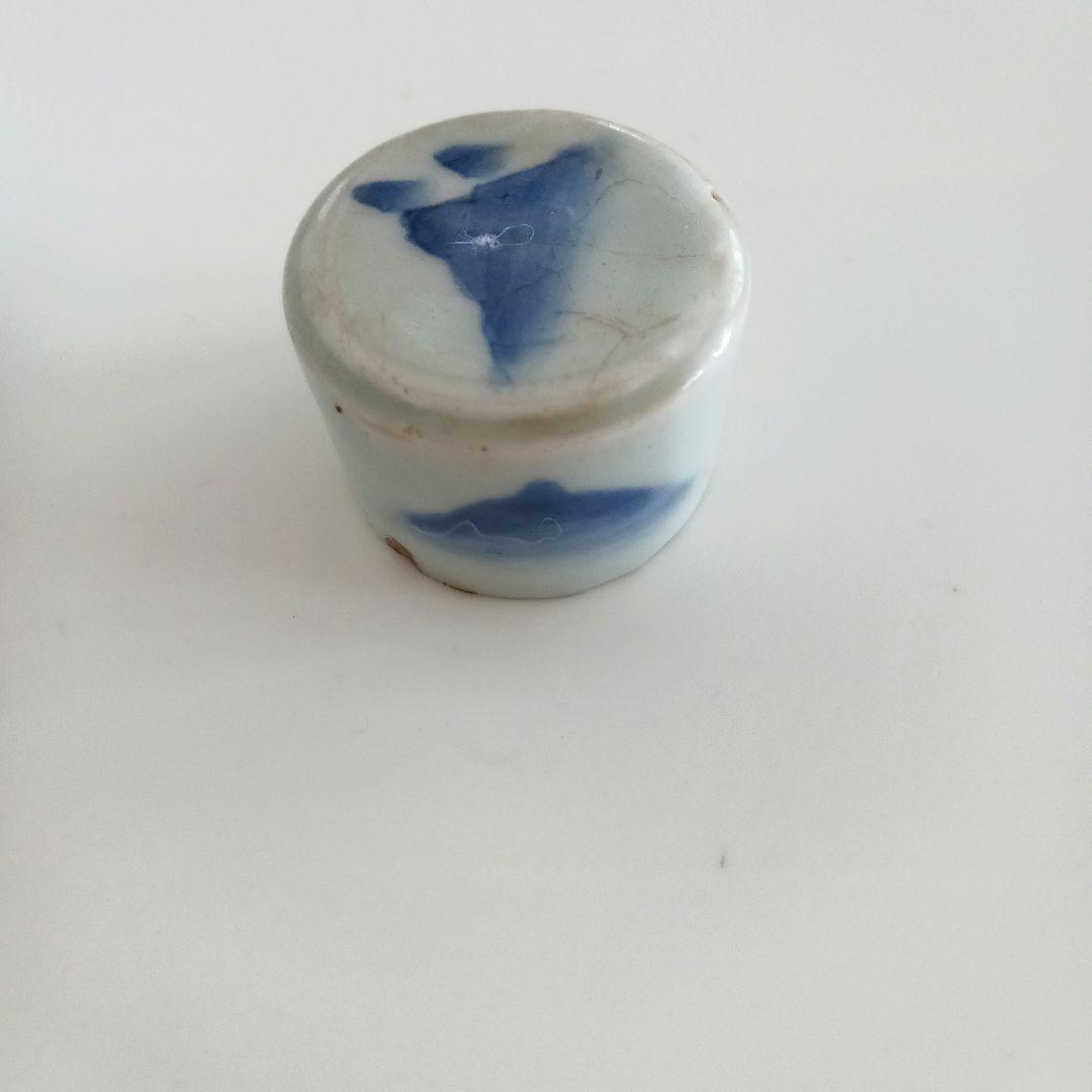 【只今お値下げ中】古伊万里　壺
