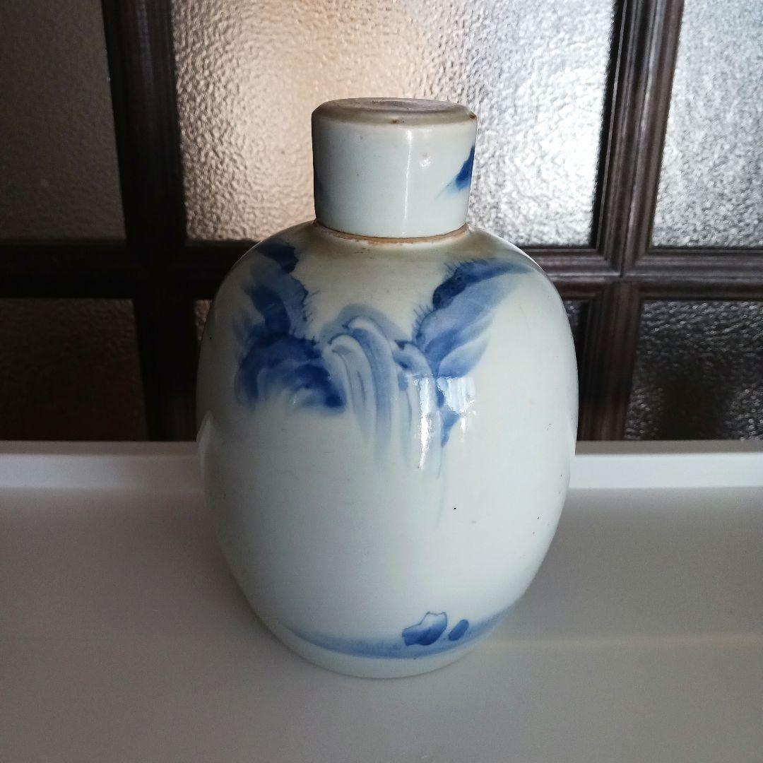 【只今お値下げ中】古伊万里　壺