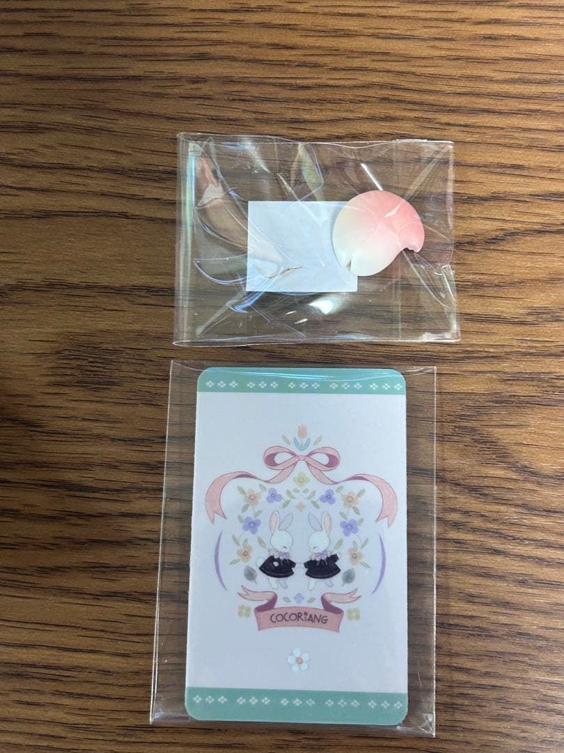 ※最終価格※DOLK×COCORIANG×Lunar eclipse 桜poi