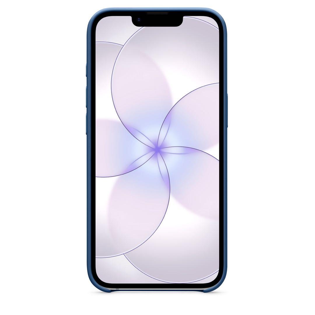 Beats iPhone17e ケ－スMagSafe対応　べッドロックブル－