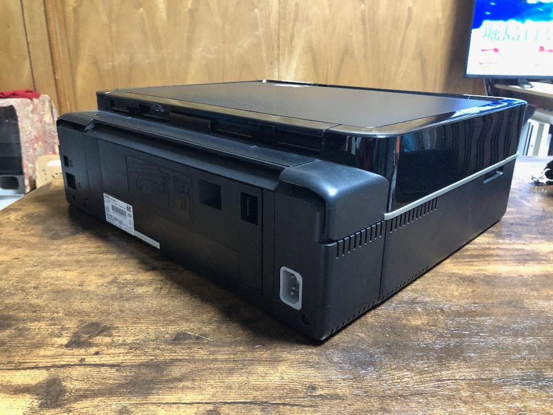 プリンター・複合機 EPSON EP-803A
