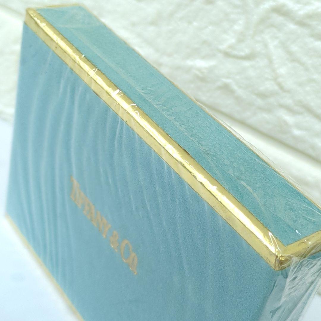 Tiffany ティファニー ヴィンテージ クラシックトランプ 未開封品