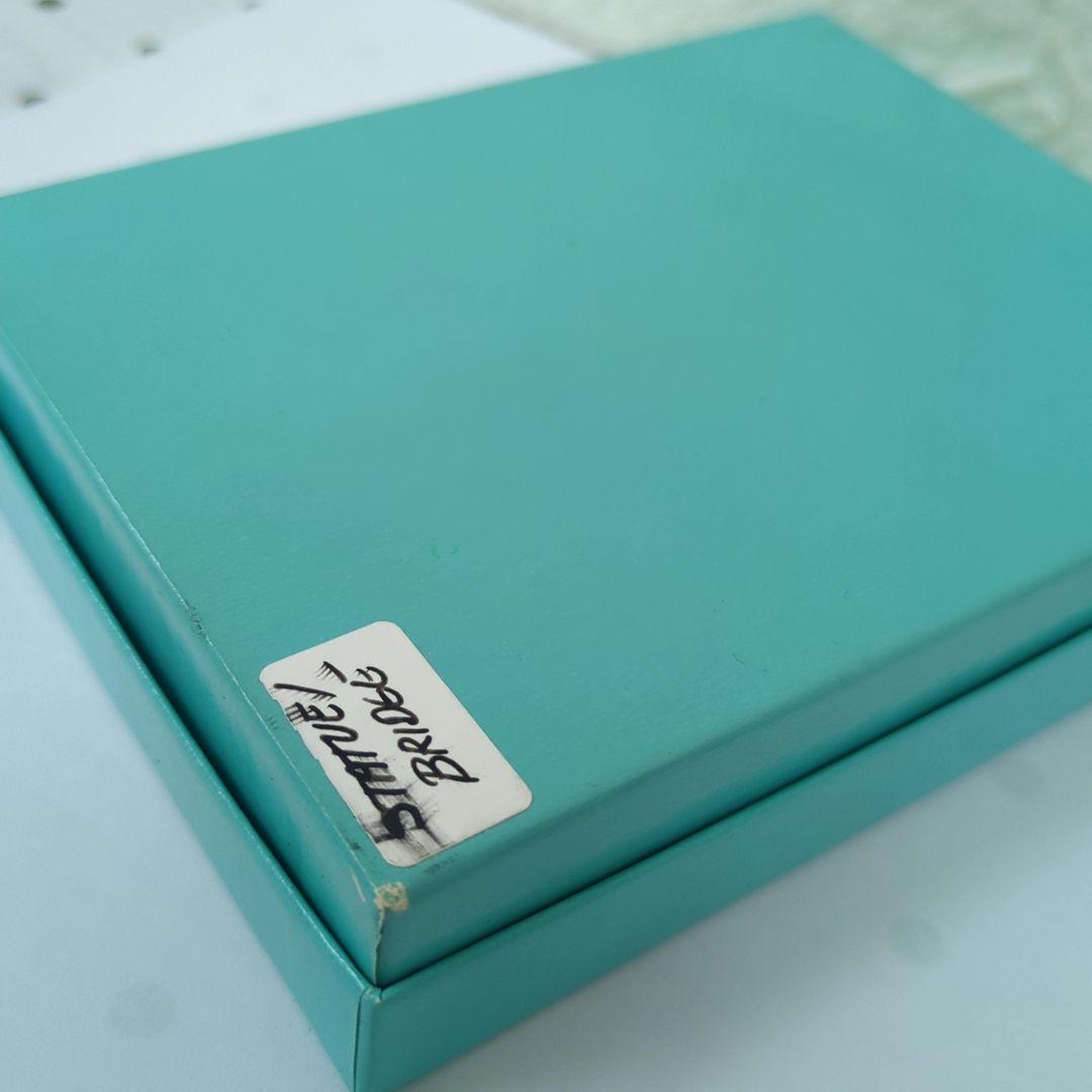 Tiffany ティファニー ヴィンテージ クラシックトランプ 未開封品