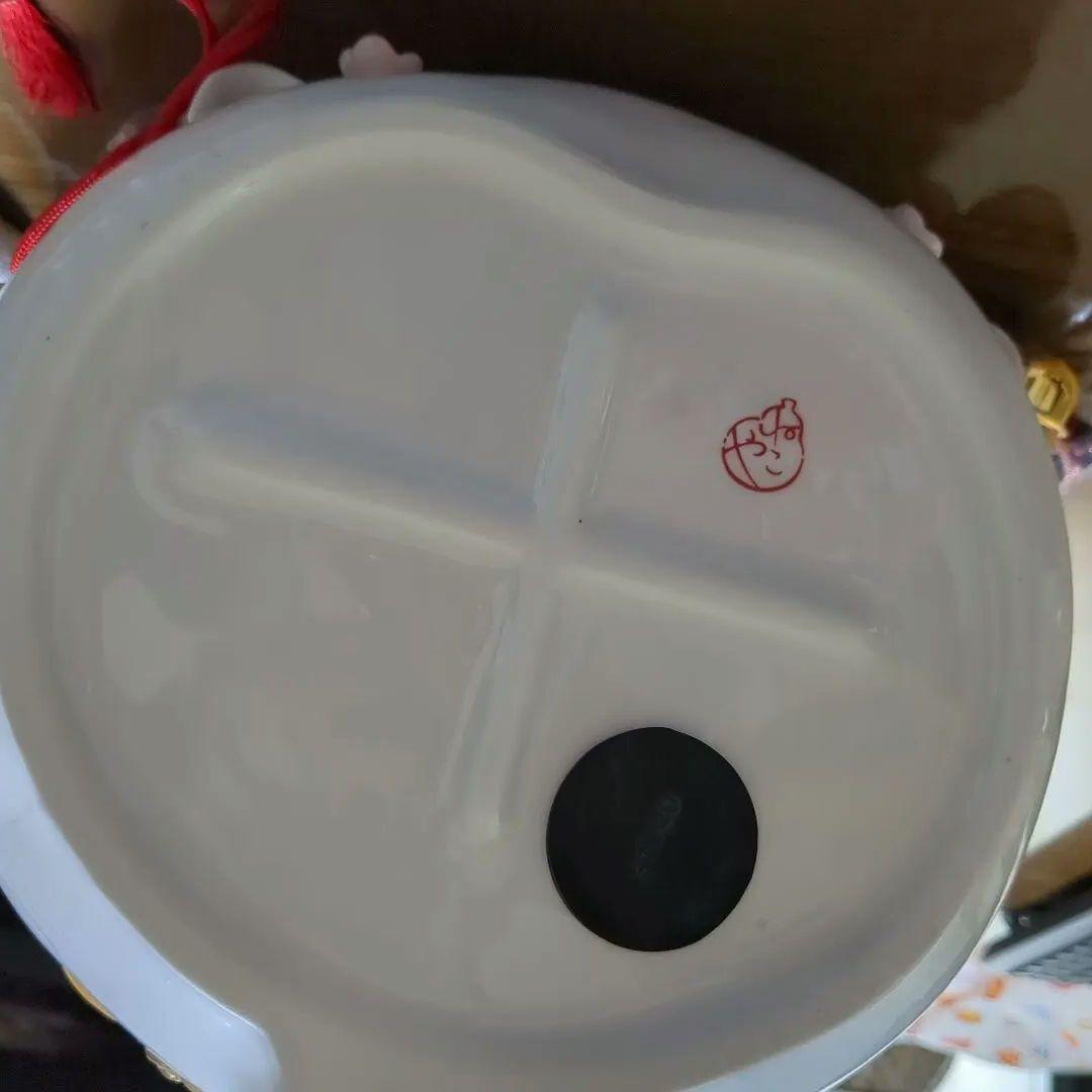 陶器<猫舎道楽堂本舗>招き猫