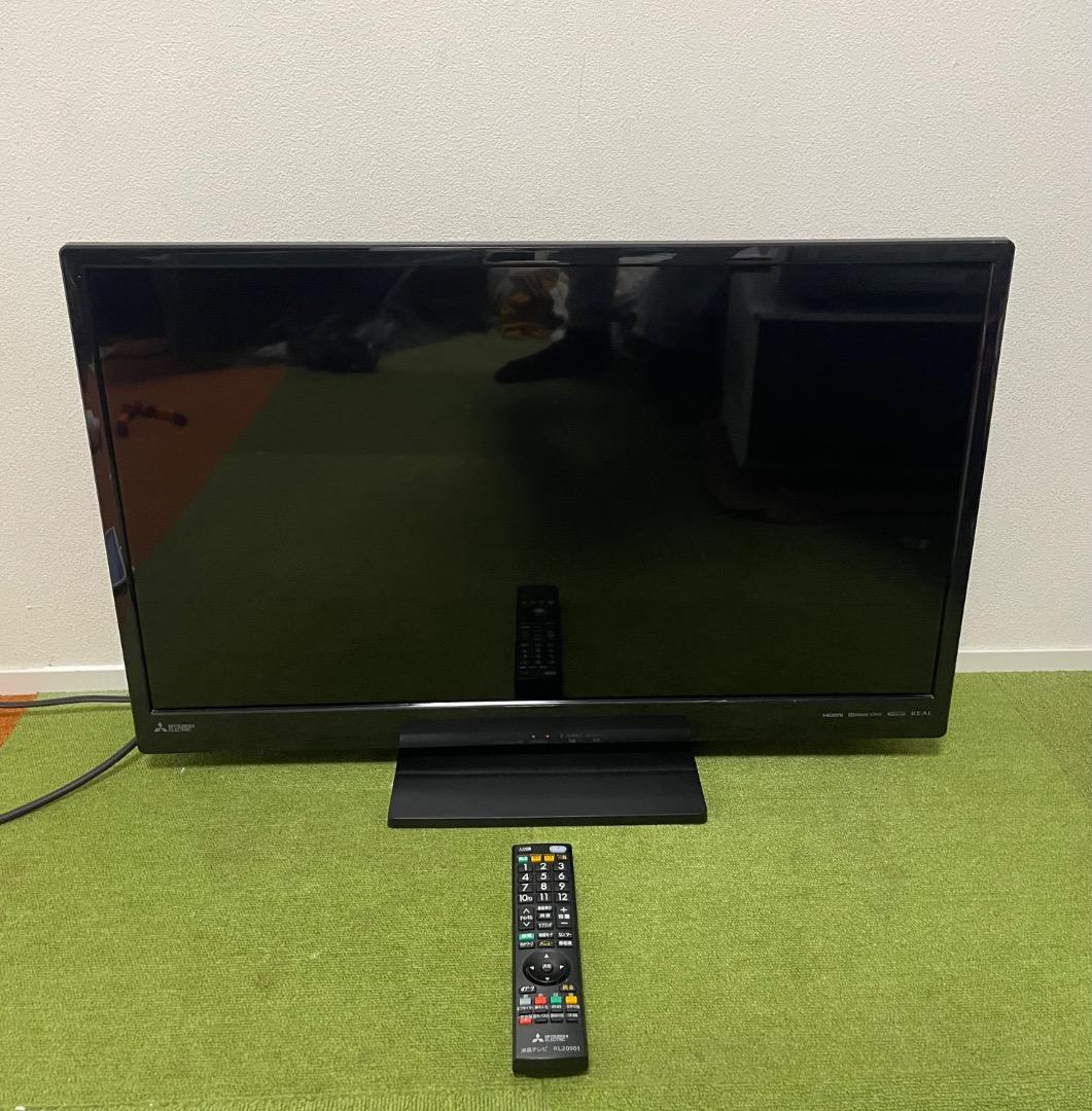 MITSUBISHI LCD-32LB8 液晶テレビ 32V型