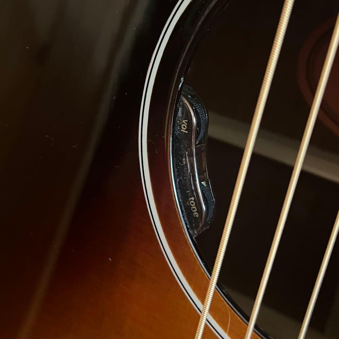 Epiphone アコースティックギター J-45 SLASHシグネチャーモデル