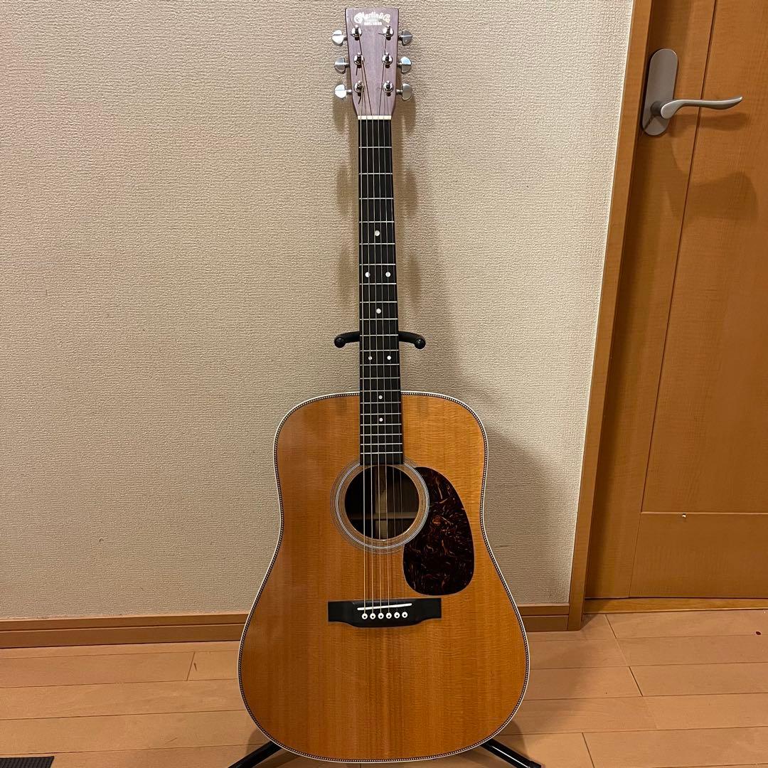 Martin HD-28 2013年製　マーチン　ドレットノート