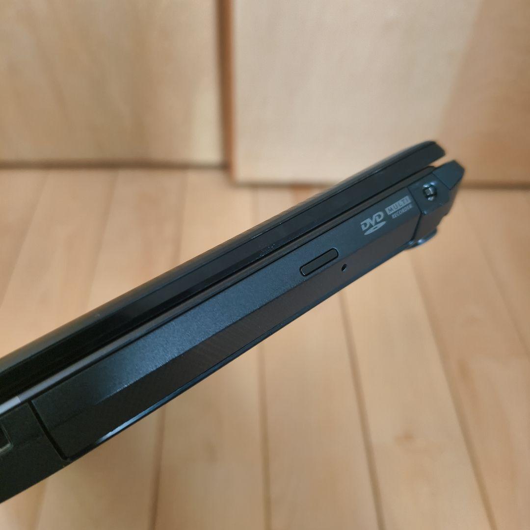 ✨ASUS✨最新Win11/爆速SSD/届いてすぐ使える/DVD/無線マウス付