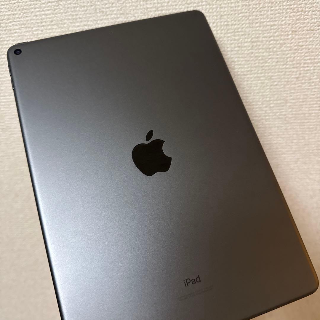 iPad air 第3世代　256GB wifiモデル　ドット抜けあり　ジャンク