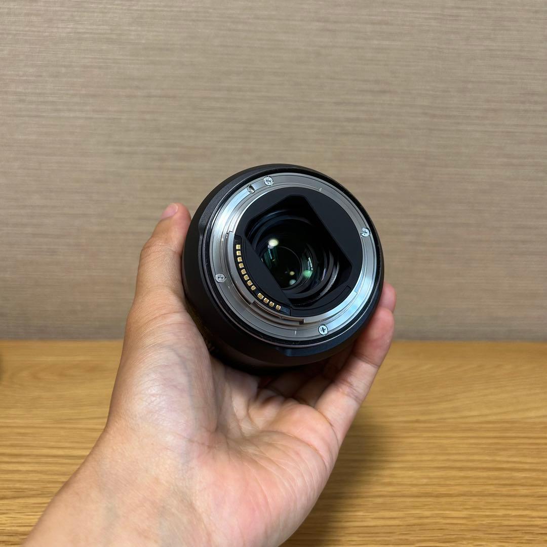 購入半年★Canon RF 24-105mm f4 IS USM