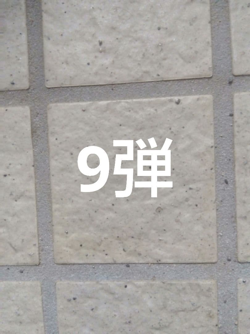 ⭕️未使用品⭕️ワンピース コレクションフィギュア 第9弾 全8種フル セット