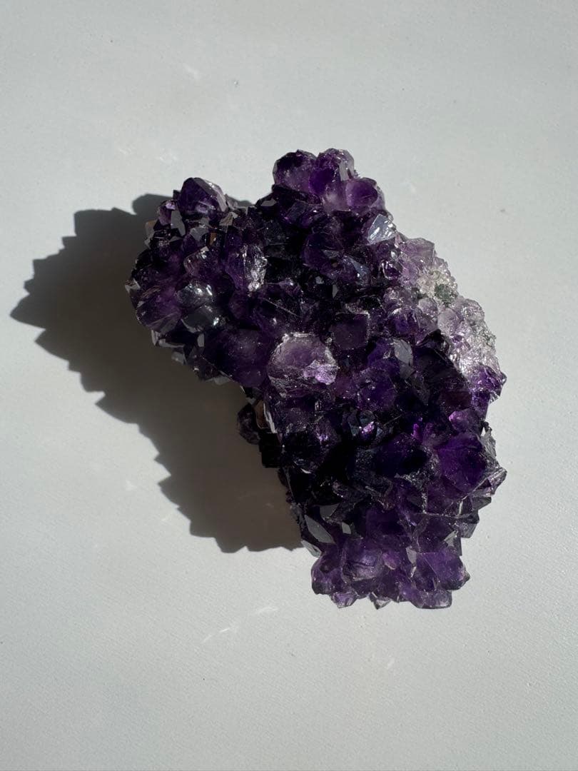 アメジスト 原石◇ Amethyst ◇天然石・鉱物・パワーストーン
