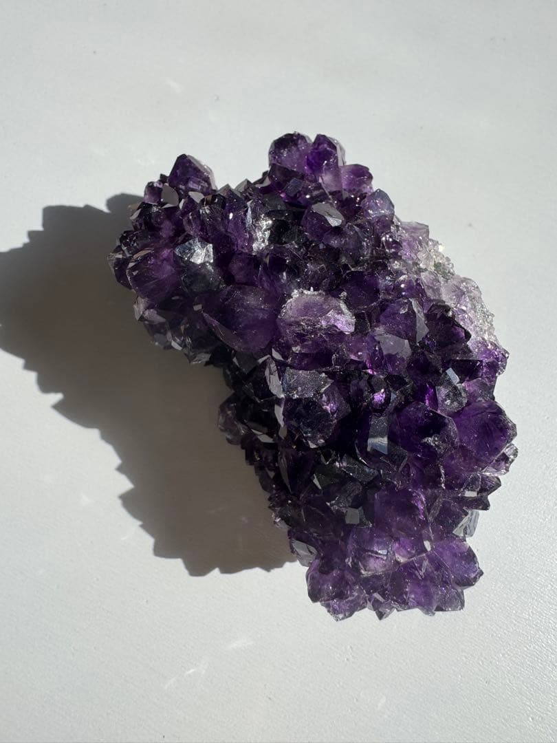 アメジスト 原石◇ Amethyst ◇天然石・鉱物・パワーストーン