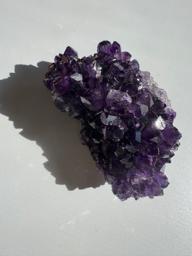 アメジスト 原石◇ Amethyst ◇天然石・鉱物・パワーストーン