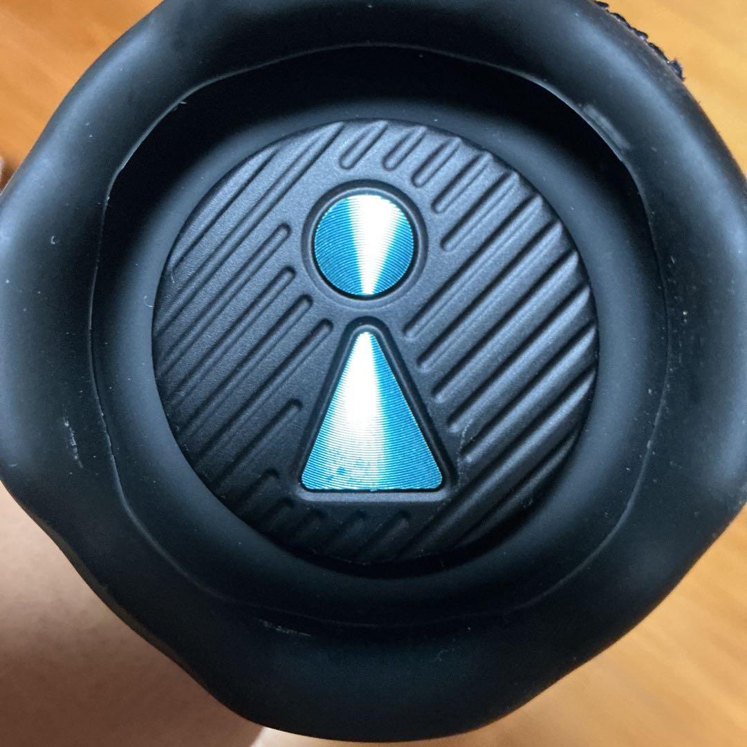 JBL FLIP7 ワイヤレススピーカー ブラック