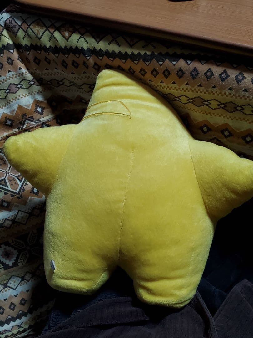 伝説のスタフィー ぬいぐるみ