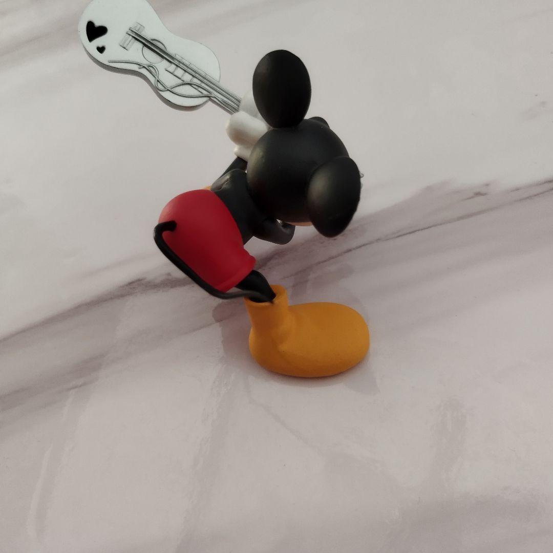 Roen × Medicom Toy × Disney のフィギュア