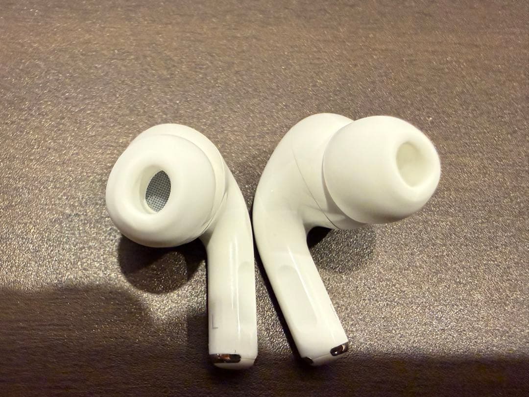 Apple AirPods Pro 第一世代　美品