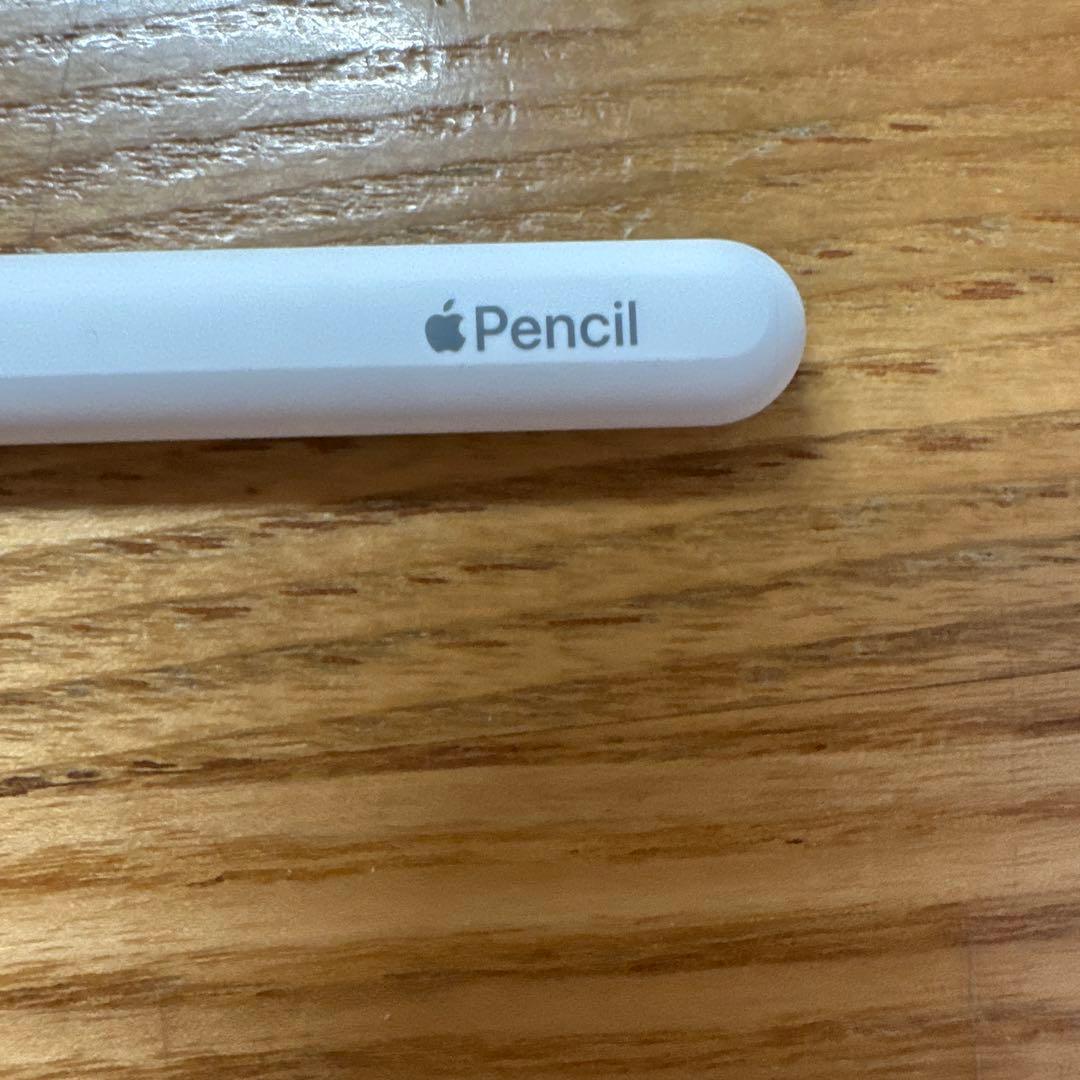【chisato】 Apple Pencil 第2世代