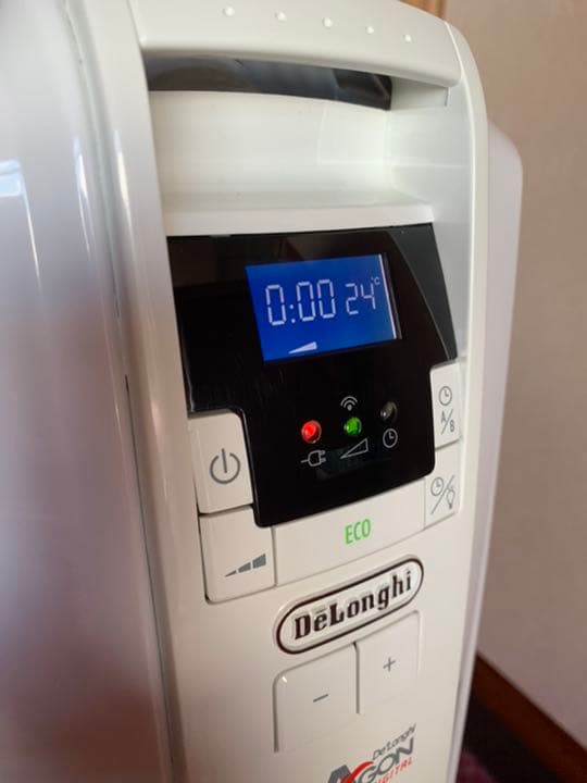 ★美品★デロンギ DeLonghi TDD0915W