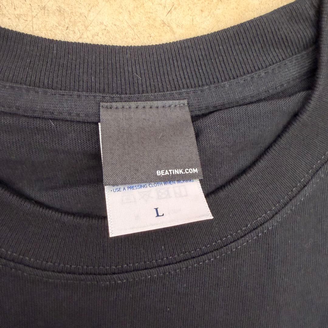 jamie xx official Tシャツ TheXX The xx バンドT