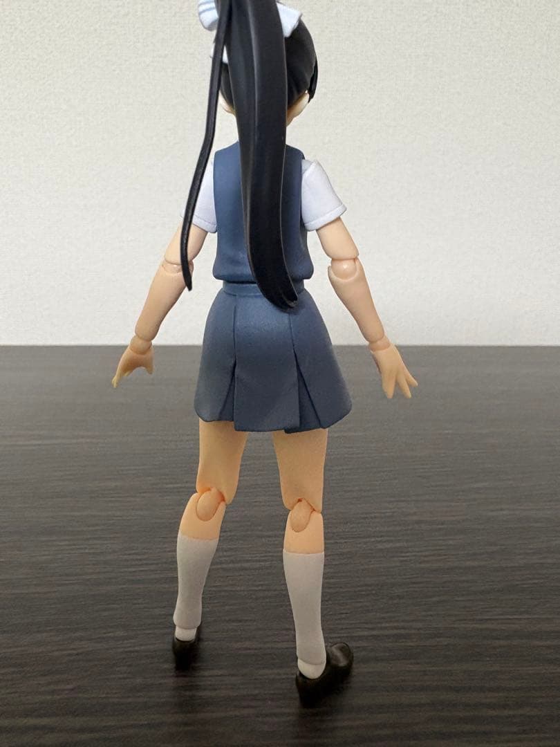 ラブライブ!スーパースター‼︎ Liella! figma セット