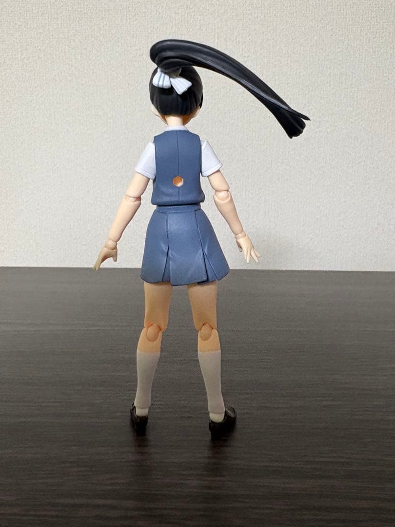 ラブライブ!スーパースター‼︎ Liella! figma セット