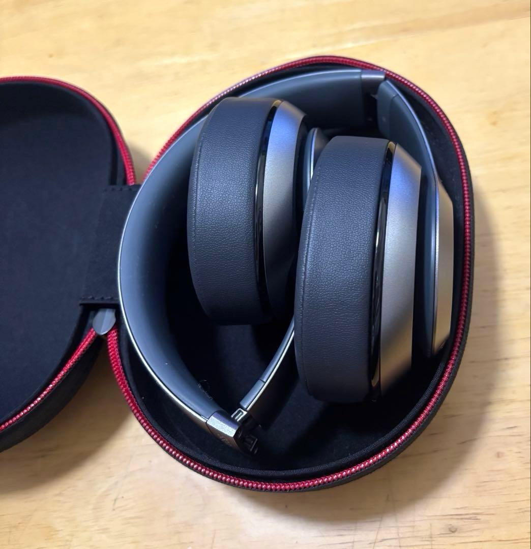 beats studio2 Wireless 美品