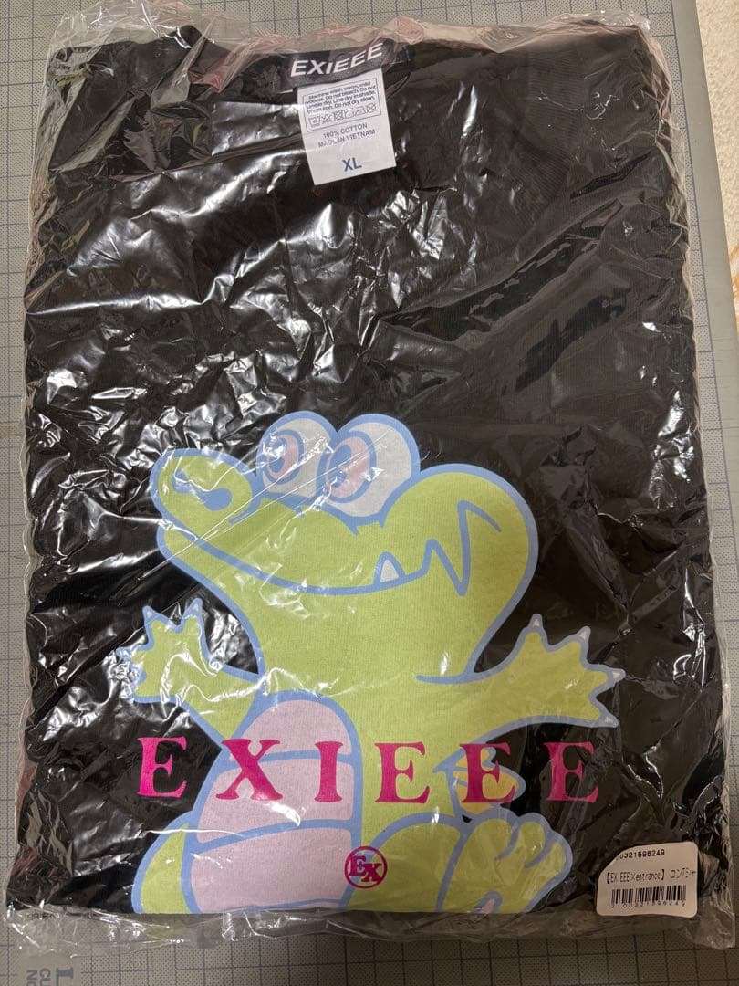 EXIT色々