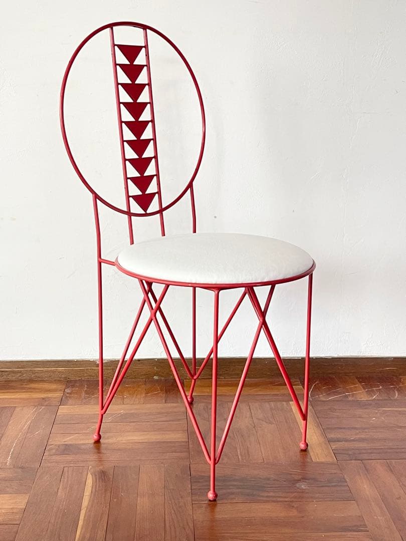 Cassina カッシーナ フランク ロイド ライト ミッドウェイ2 チェア 1