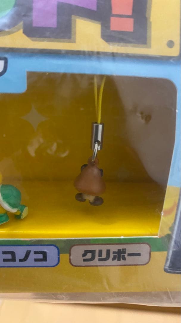 New Super Mario Bros.店頭ディスプレイ